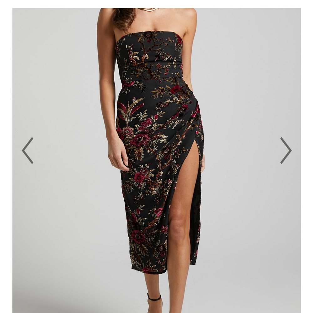 Showpo dress